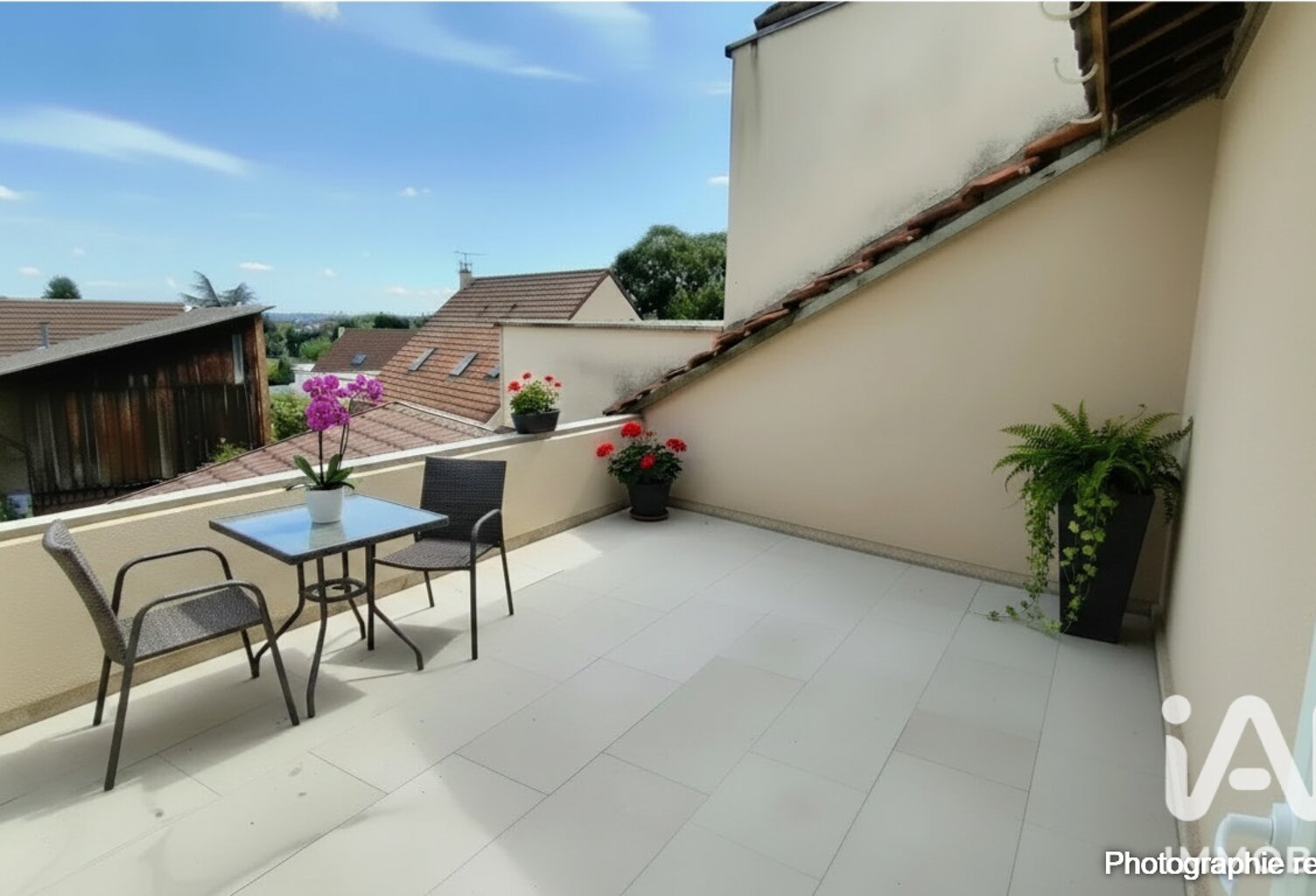 Vente Maison de ville 6 pièces — photo 1