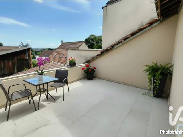Vente Maison de ville 6 pièces — photo du bien