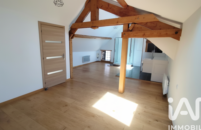 Vente Maison de ville 6 pièces — photo 3
