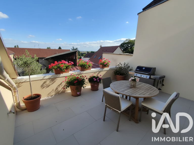Vente Maison de ville 6 pièces — photo 1