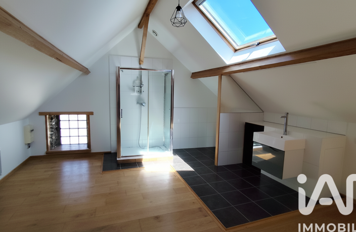 Vente Maison de ville 6 pièces — photo 4