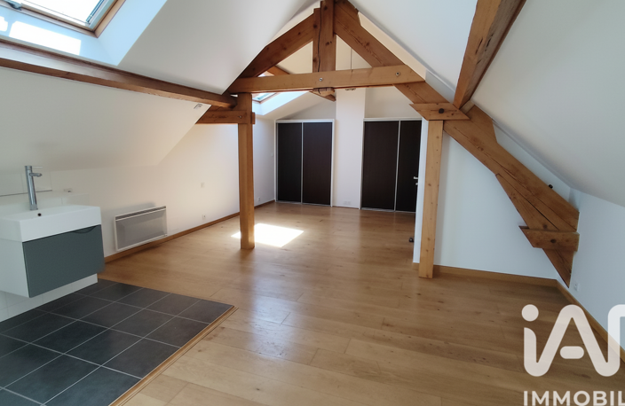 Vente Maison de ville 6 pièces — photo 5