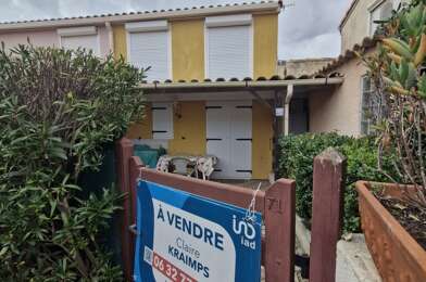 Maison 3 pièces 179000 €