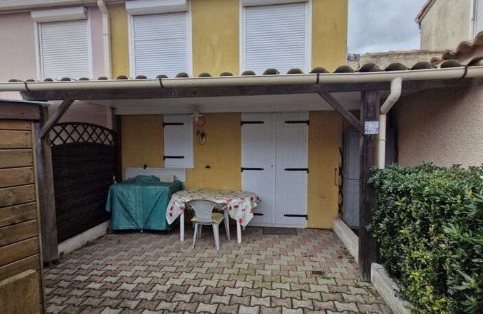 Vente Maison/villa 3 pièces — photo 3