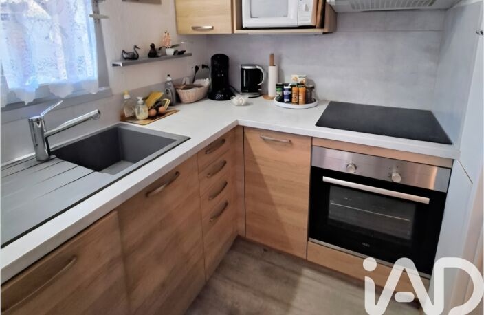 Vente Maison/villa 3 pièces — photo 4