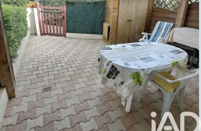 Vente Maison/villa 3 pièces — photo 5