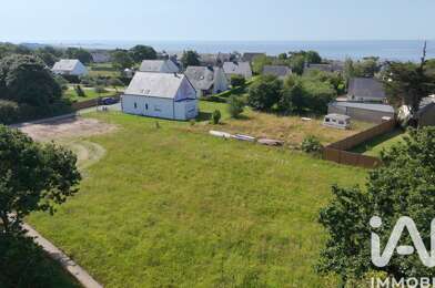 Terrain  678000 €