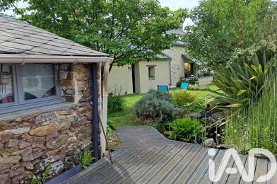 Maison 4 pièces 168000 €
