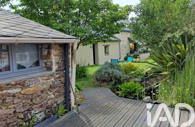 Vente Maison/villa 4 pièces — photo du bien