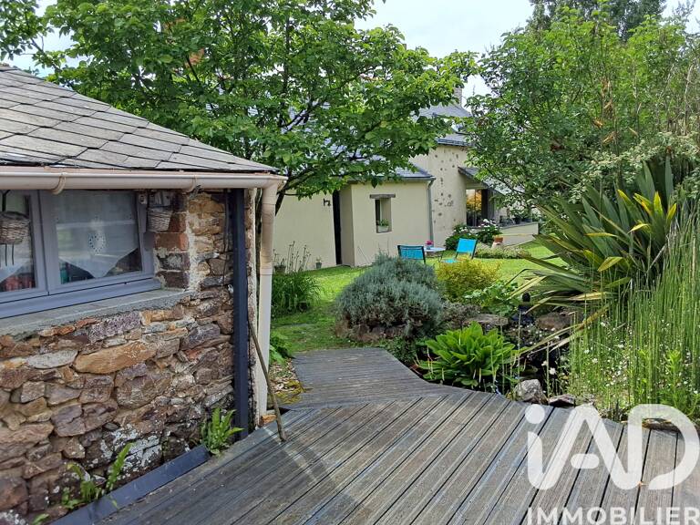 Vente Maison/villa 4 pièces — photo 1