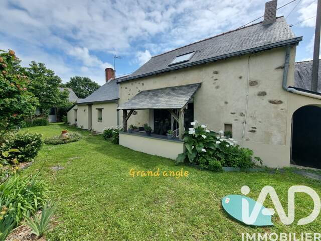 Vente Maison/villa 4 pièces — photo du bien