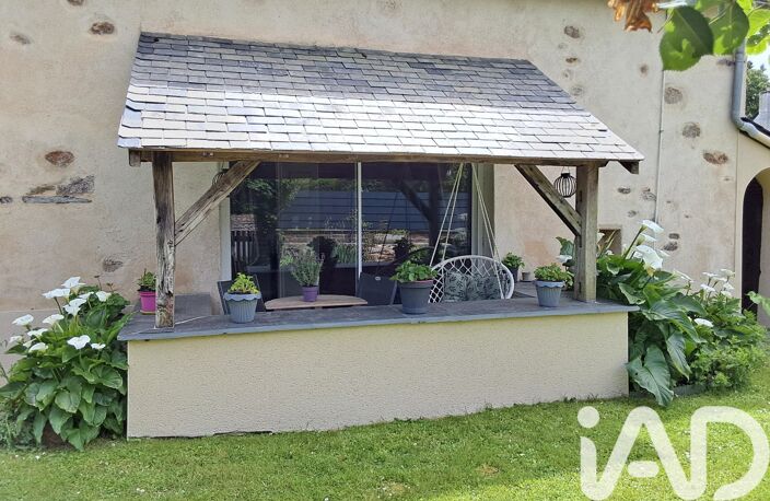 Vente Maison/villa 4 pièces — photo 3