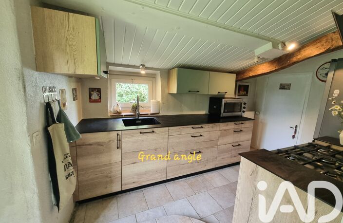Vente Maison/villa 4 pièces — photo 4