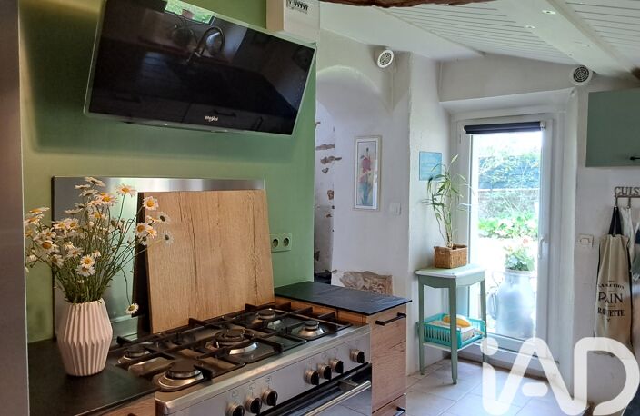 Vente Maison/villa 4 pièces — photo 5