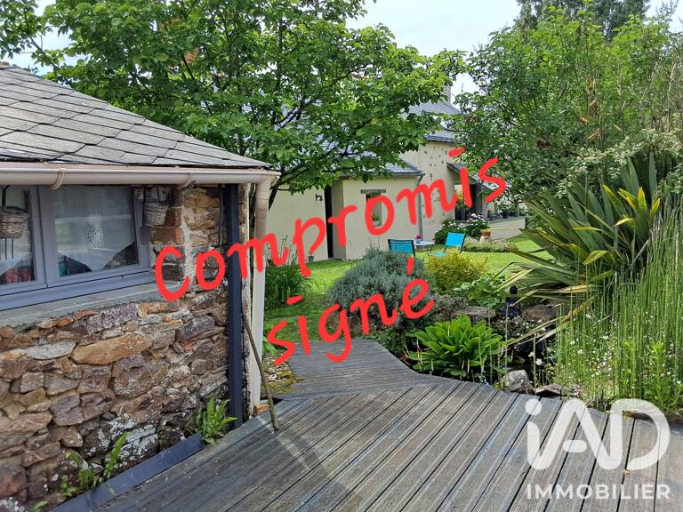 Vente Maison/villa 4 pièces — photo 1