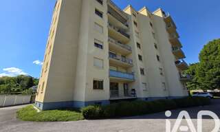 Appartement 3 Pièces 76 m² à vendre à Belley (01300)
