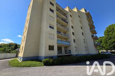 Appartement 3 pièces 159000 €