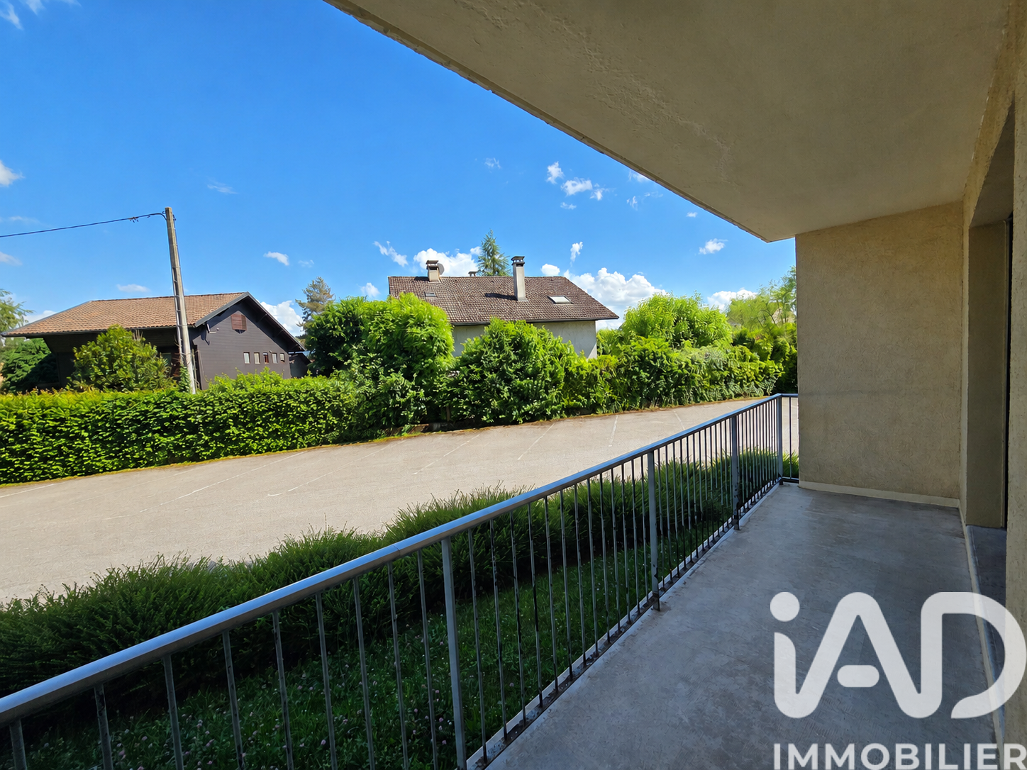 Vente Appartement 3 pièces - Photo 2