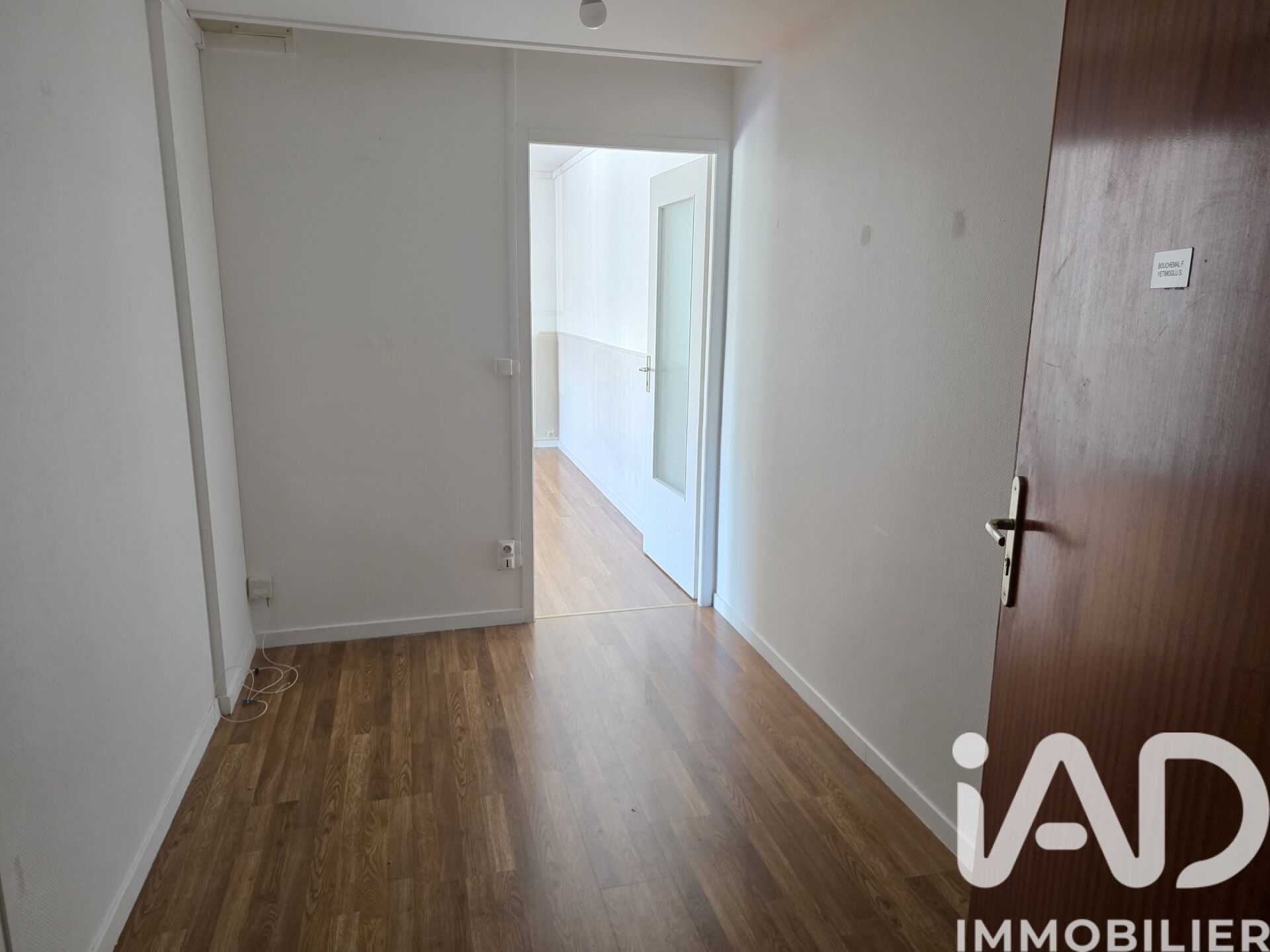 Vente Appartement 3 pièces - Photo 3