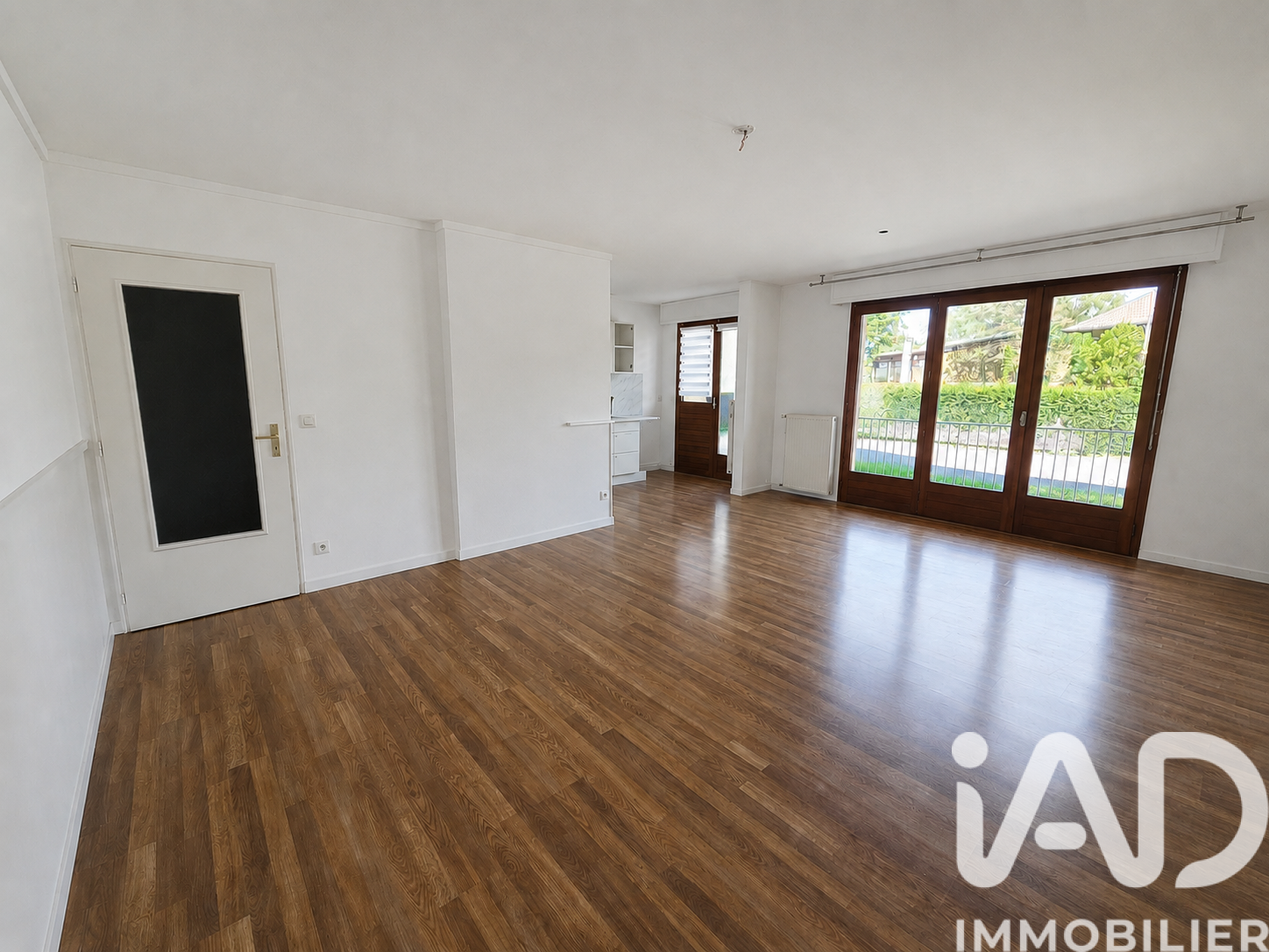 Vente Appartement 3 pièces - Photo 4
