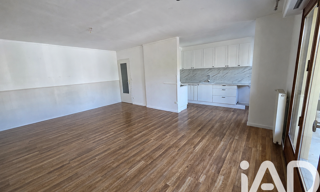Appartement 3 Pièces 76 m² à vendre à Belley (01300)