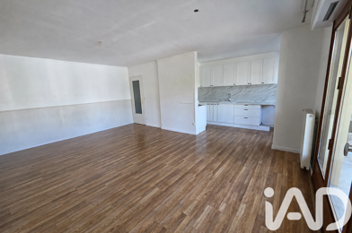 Appartement 3 pièces 159000 €