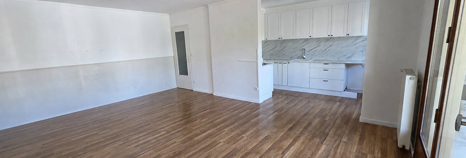 Appartement 3 Pièces 76 m² à vendre à Belley (01300)