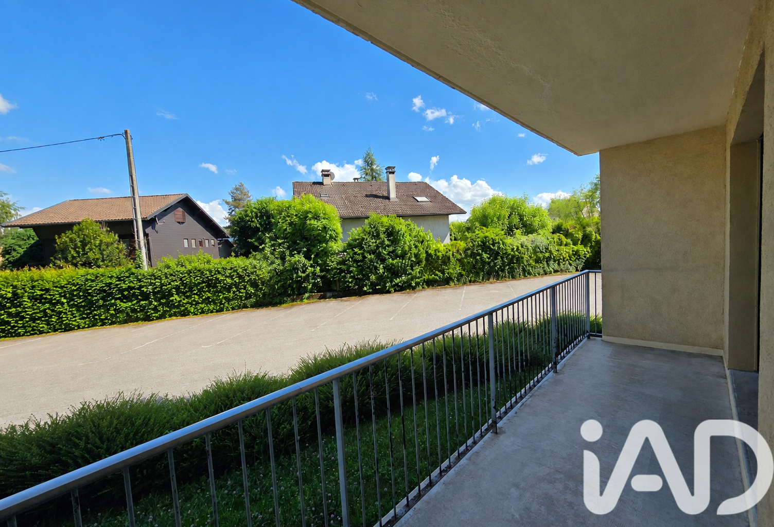Vente Appartement 3 pièces — photo 1