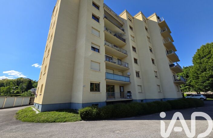 Vente Appartement 3 pièces — photo 2
