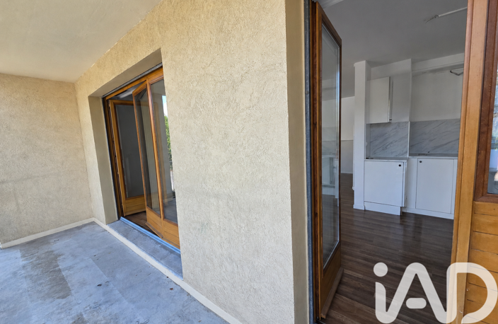 Vente Appartement 3 pièces — photo 3