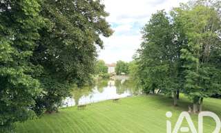 Appartement 5 Pièces 106 m² à vendre à Saint-Gratien (95210)