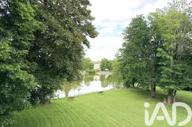 Appartement 5 pièces 399000 €