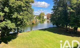 Appartement 5 Pièces 106 m² à vendre à Saint-Gratien (95210)