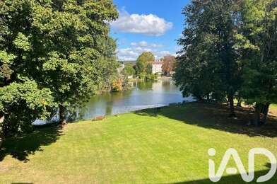 Appartement 5 pièces 350000 €