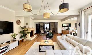 Maison 6 Pièces 203 m² à vendre à Les Hauts-d'Anjou (49330)