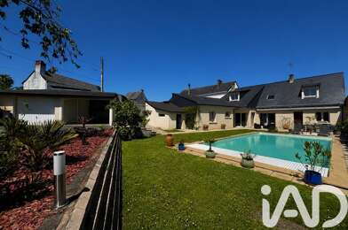 Maison 6 pièces 369000 €