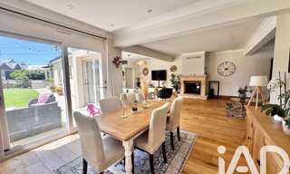 Maison 6 Pièces 203 m² à vendre à Les Hauts-d'Anjou (49330)
