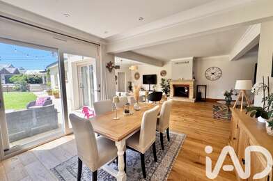 Maison 6 pièces 359000 €