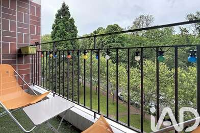 Appartement 4 pièces 190000 €