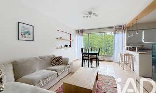 Appartement 4 Pièces 79 m² à vendre à Épinay-sous-Sénart (91860)