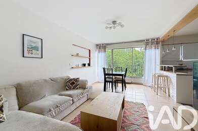 Appartement 4 pièces 190000 €