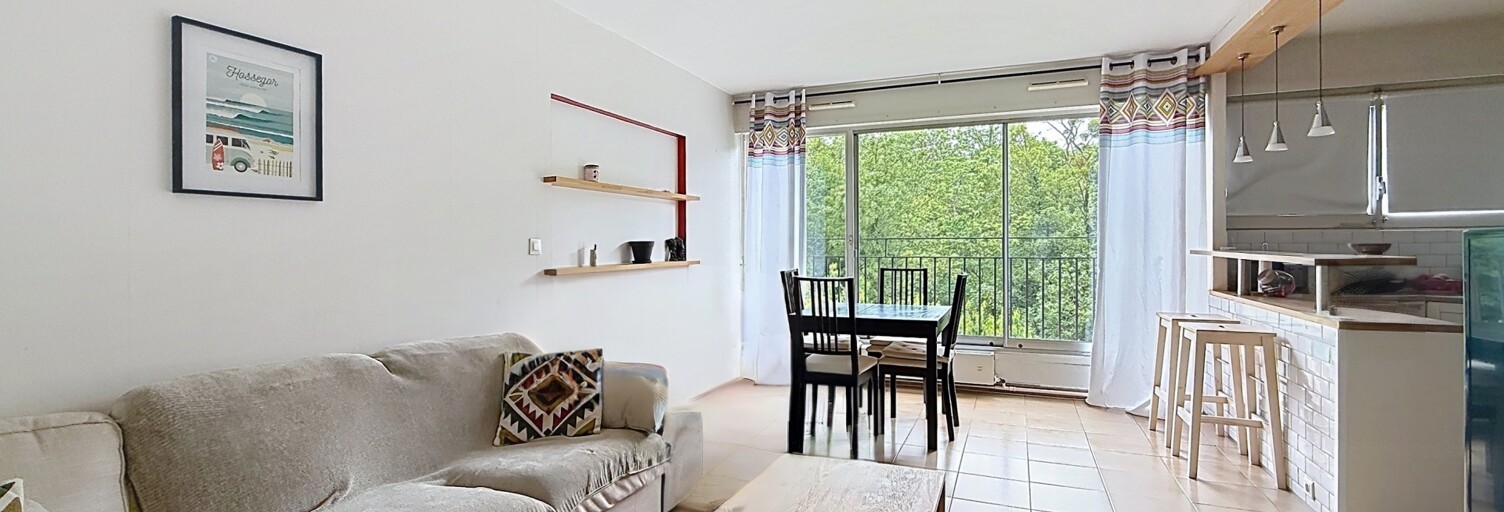 Appartement 4 Pièces 79 m² à vendre à Épinay-sous-Sénart (91860)