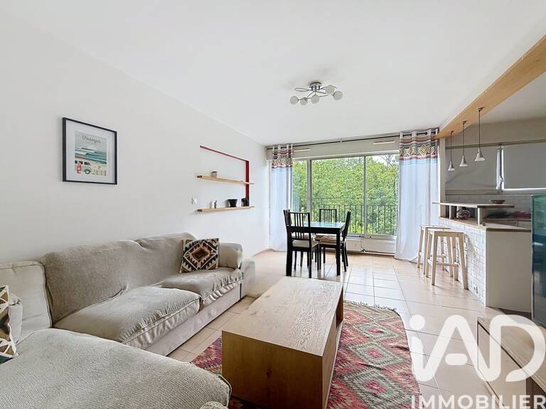 Vente Appartement 4 pièces — photo 1