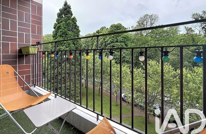Vente Appartement 4 pièces — photo 3