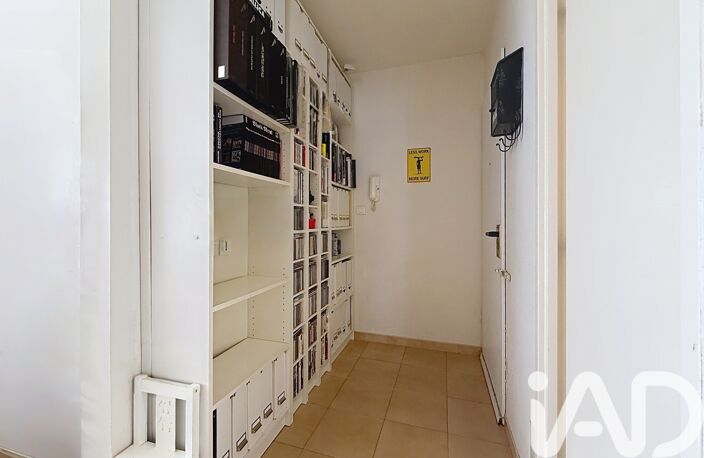 Vente Appartement 4 pièces — photo 5