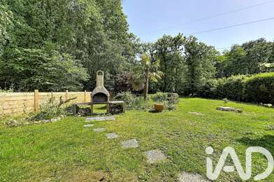 Maison 3 pièces 238000 €
