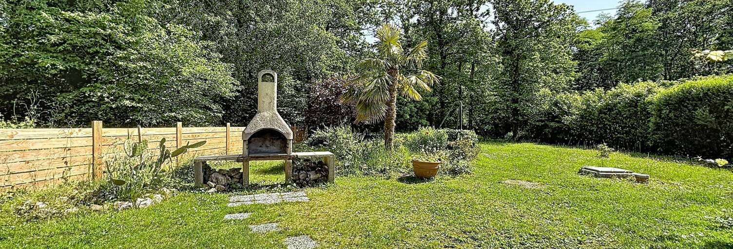 Maison 3 Pièces 71 m² à vendre à Vertou (44120)