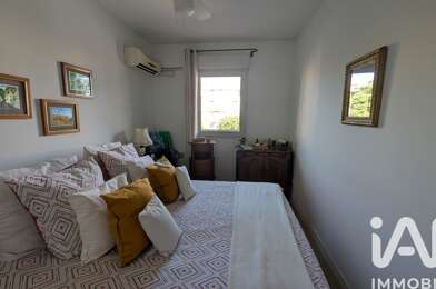 Appartement 3 pièces 170000 €