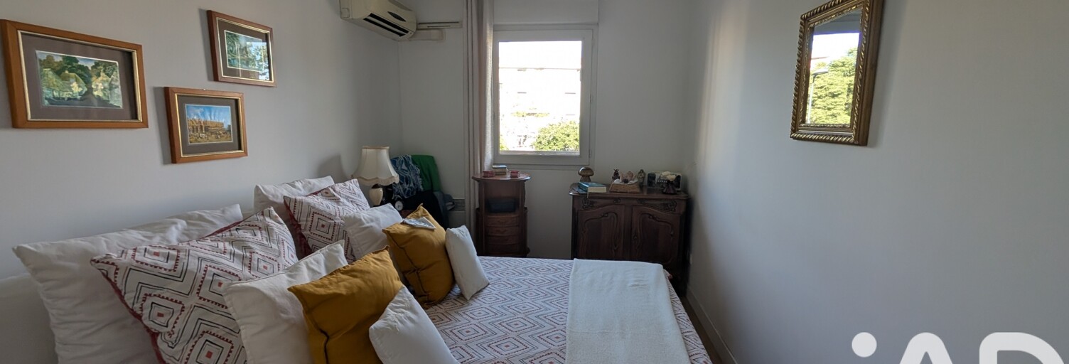Appartement 3 Pièces 65 m² à vendre à Cavaillon (84300)