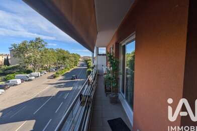 Appartement 3 pièces 170000 €